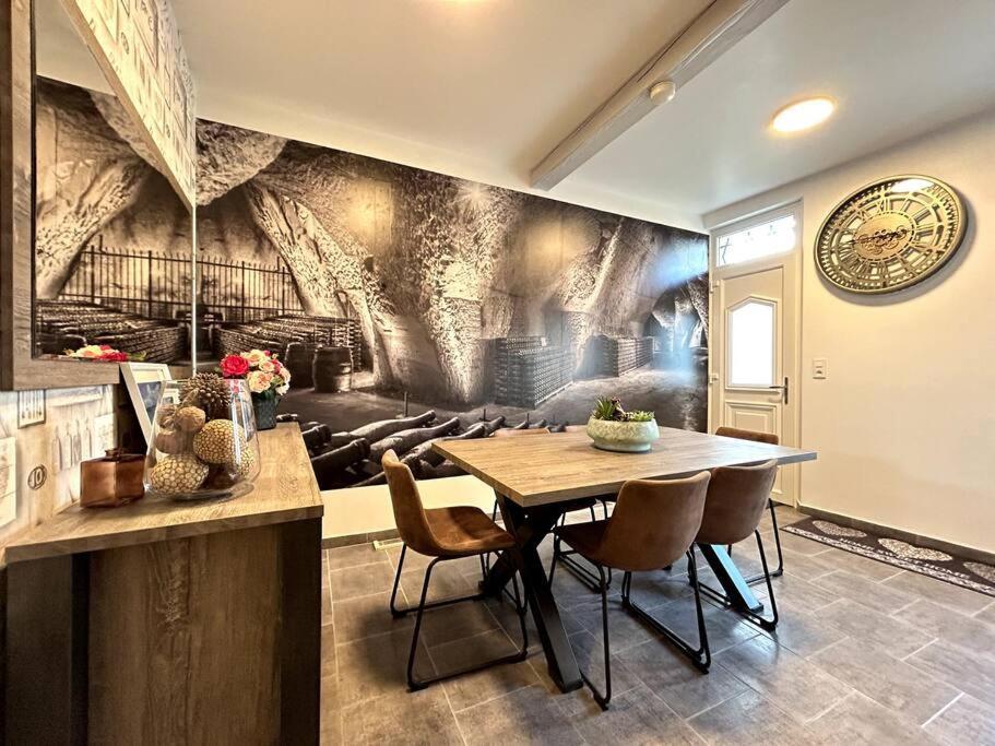 Le Domaine Apartment Epernay Exterior photo